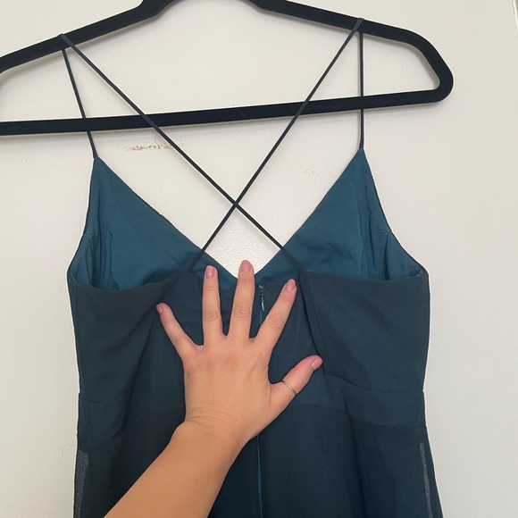 Nanette Lepore Midi Dress - Picture 6 of 10